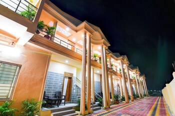 kahab beach resort