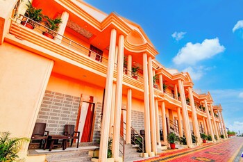 kahab beach resort