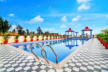 kahab beach resort