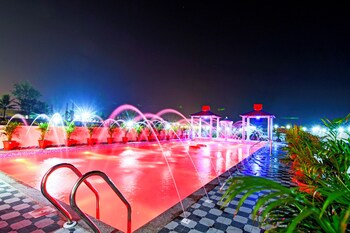 kahab beach resort