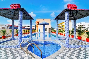 kahab beach resort