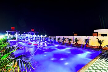 kahab beach resort