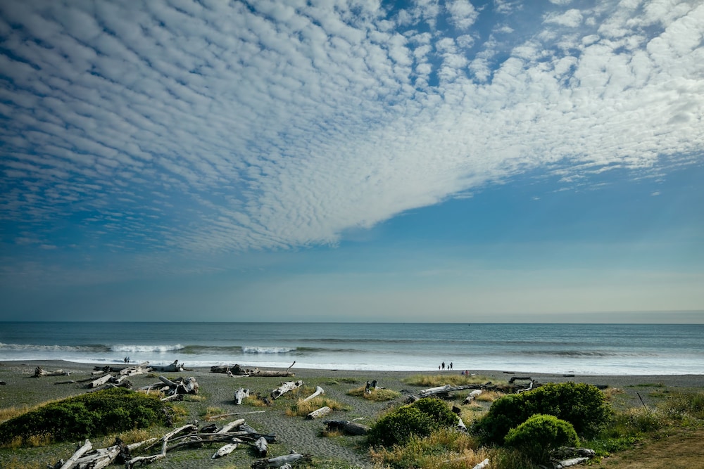 beachfront inn