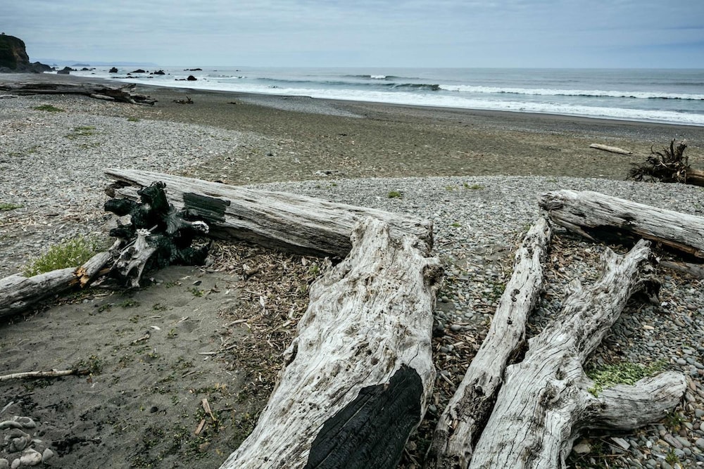 beachfront inn