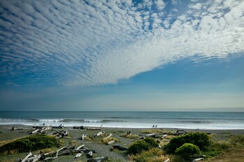beachfront inn