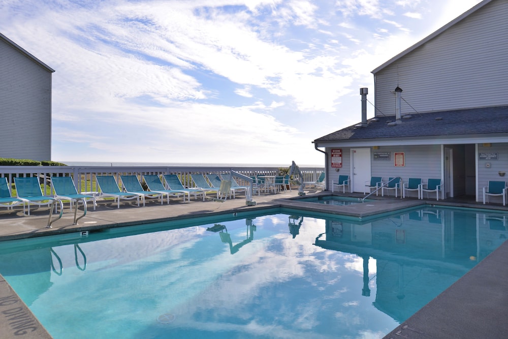 beachfront inn