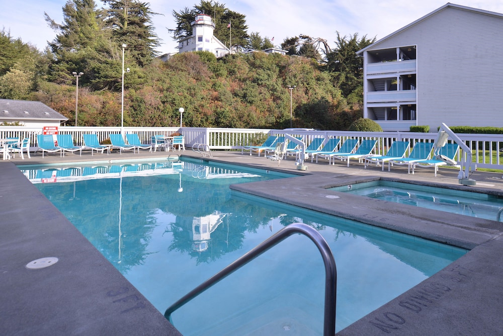 beachfront inn