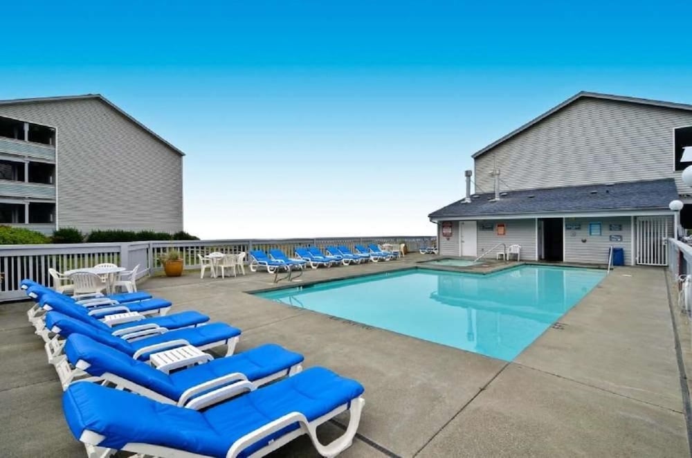 beachfront inn