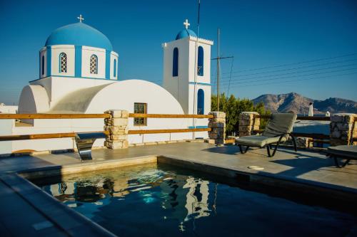koufonisia