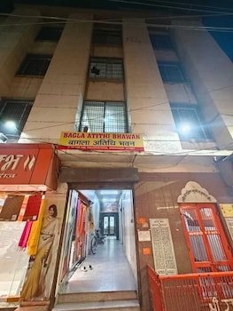 Hotel Bagla Atithi Banaras,D-38/139-140 Hauzkatora Opposite Spice Kcm Varanasi 221001,3 star