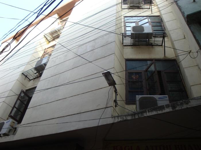 hotel bagla atithi banaras
