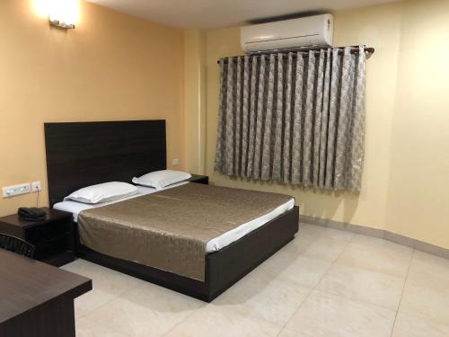 hotel bagla atithi banaras