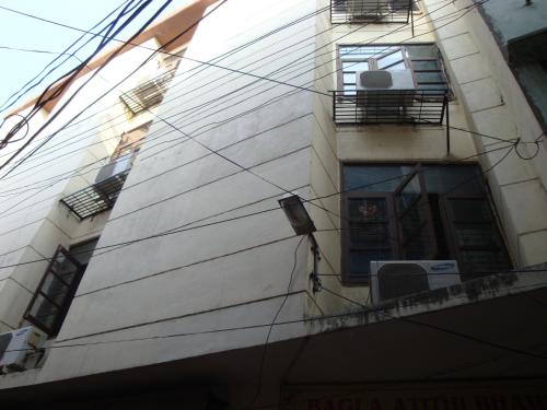 hotel bagla atithi banaras