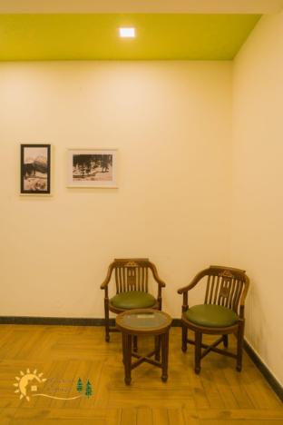 panchvati cottages