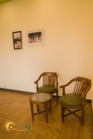 panchvati cottages