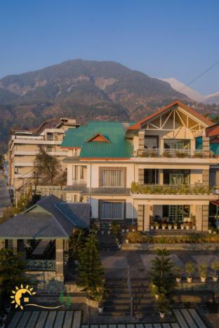 Panchvati Cottages,Village Tillu Hp Buildings Post Office Khaniyara Dharamshala 176215 Kangra,3 star