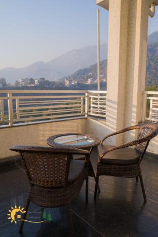 Panchvati Cottages,Village Tillu Hp Buildings Post Office Khaniyara Dharamshala 176215 Kangra,3 star