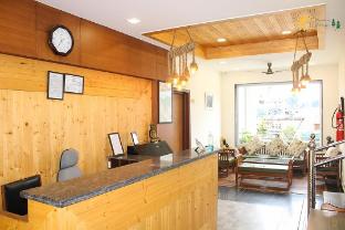 panchvati cottages