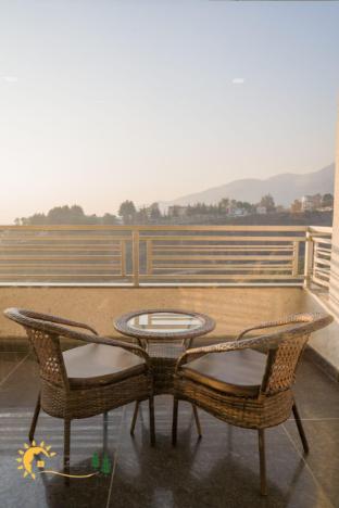 panchvati cottages