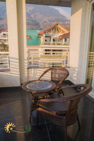 panchvati cottages