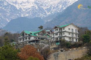 panchvati cottages