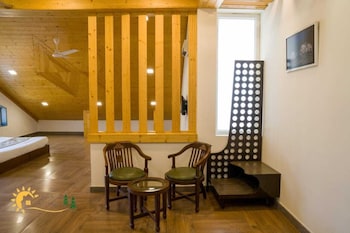 Panchvati Cottages,Village Tillu Hp Buildings Post Office Khaniyara Dharamshala 176215 Kangra,3 star