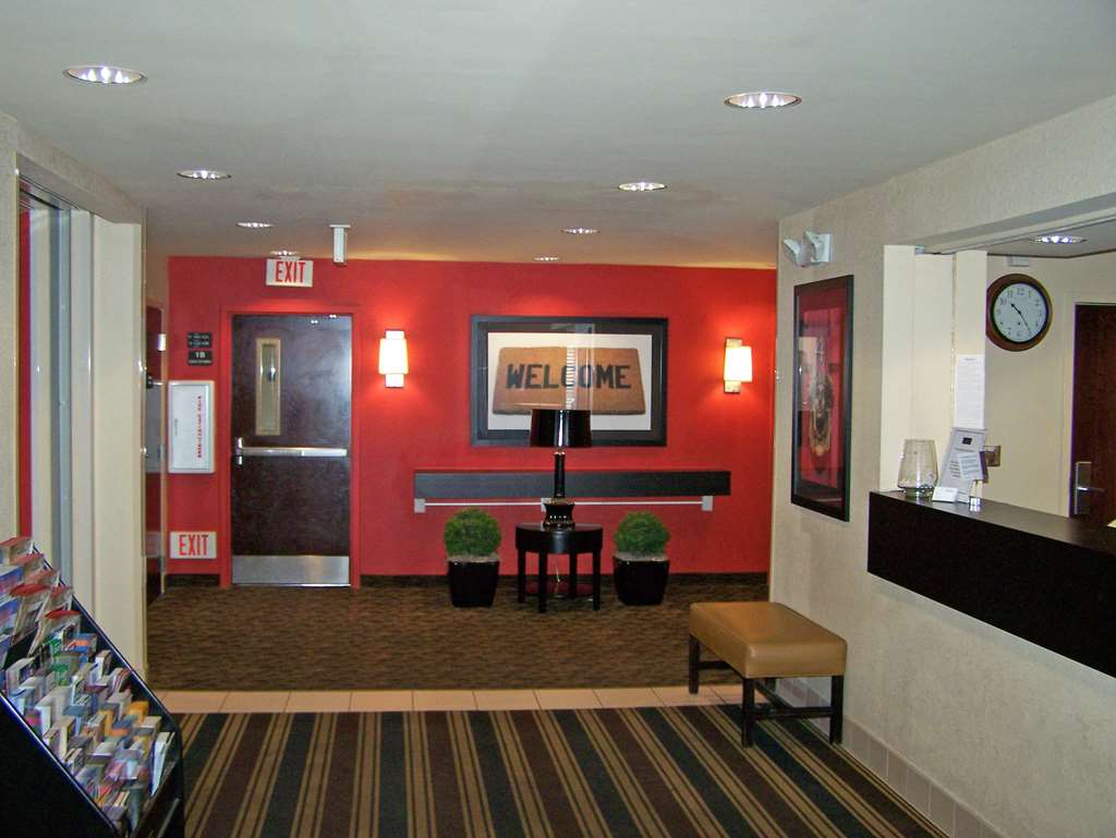extended stay america minneapolis brooklyn center
