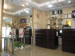 Bella Donna Hotel,National Army Museum>>Chisinau,3 star