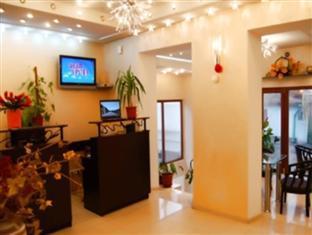 Bella Donna Hotel,National Army Museum>>Chisinau,3 star