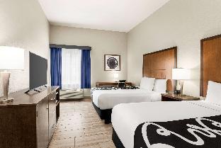 La Quinta Inn & Suites By Wyndham Brownsville North,Cameron>>Brownsville,3 star