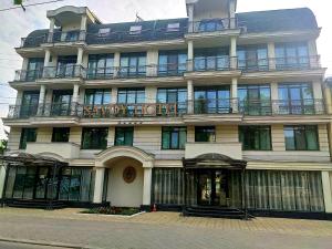 savoy hotel