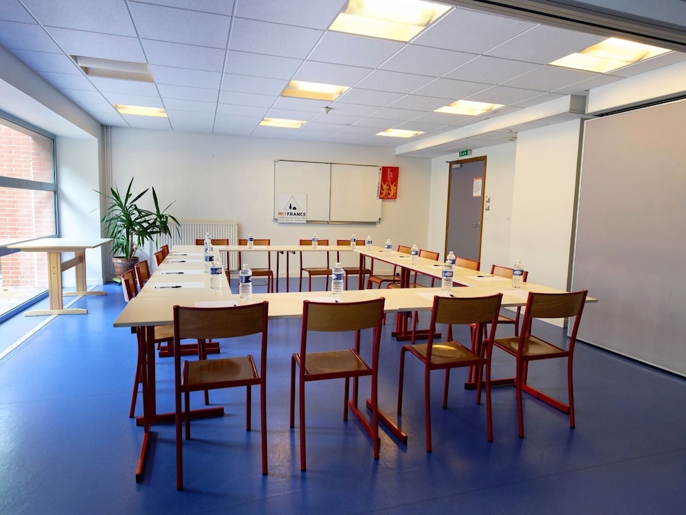 auberge de jeunesse hi cherbourg