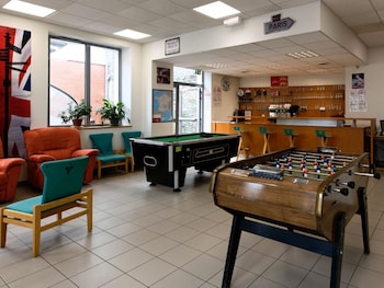 auberge de jeunesse hi cherbourg