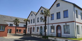 auberge de jeunesse hi cherbourg