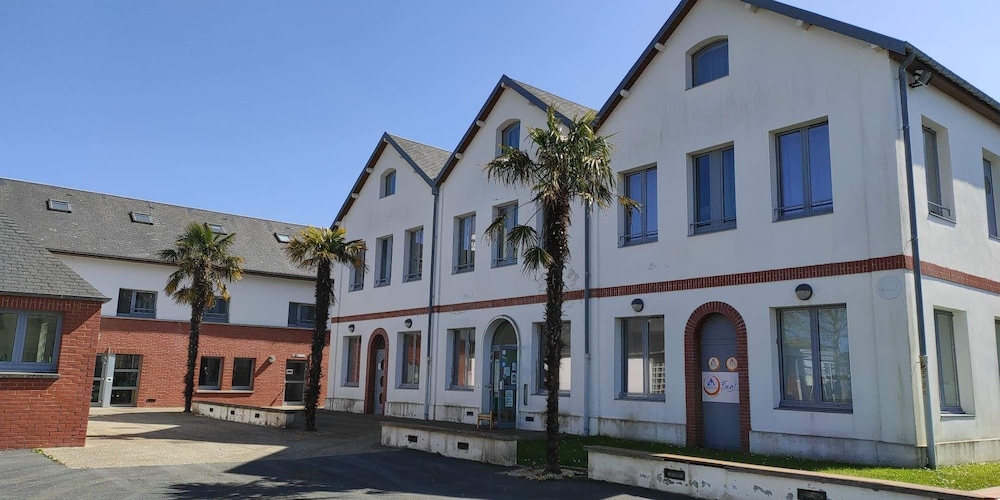 auberge de jeunesse hi cherbourg