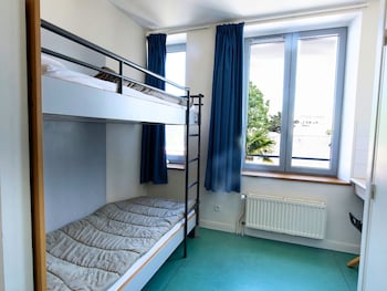 auberge de jeunesse hi cherbourg