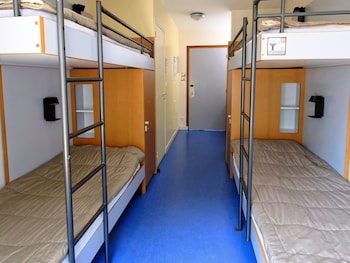 auberge de jeunesse hi cherbourg