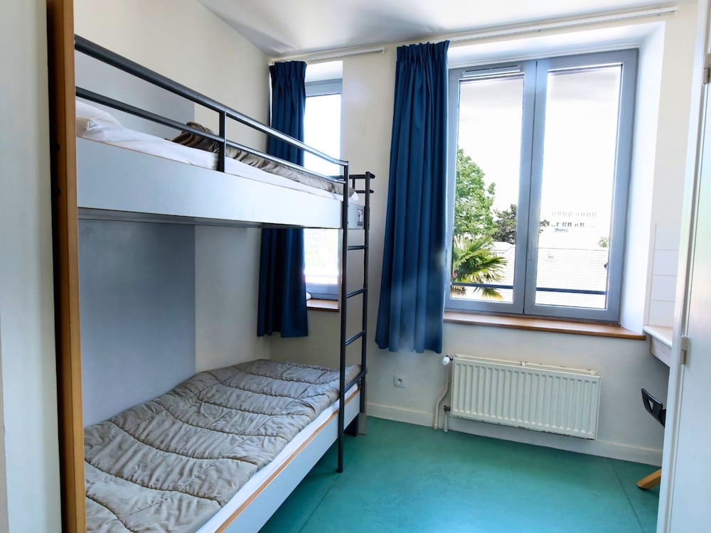 auberge de jeunesse hi cherbourg