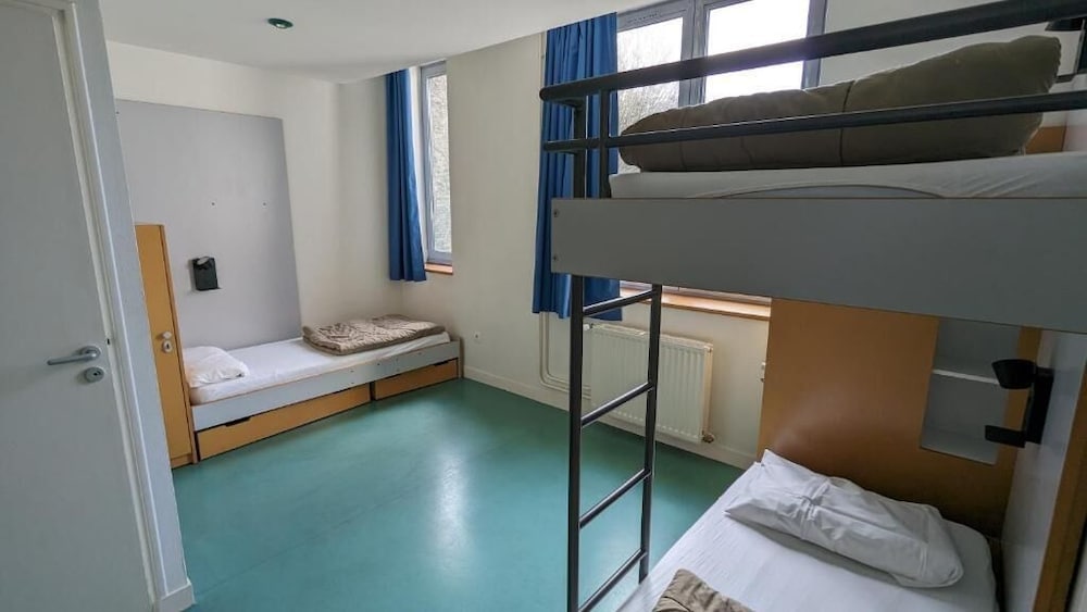 auberge de jeunesse hi cherbourg