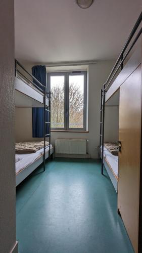 auberge de jeunesse hi cherbourg