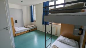 auberge de jeunesse hi cherbourg