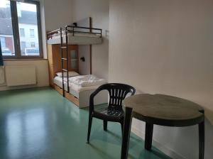 auberge de jeunesse hi cherbourg