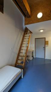 auberge de jeunesse hi cherbourg