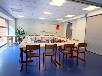 auberge de jeunesse hi cherbourg