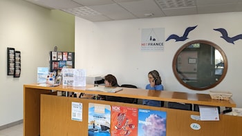 auberge de jeunesse hi cherbourg