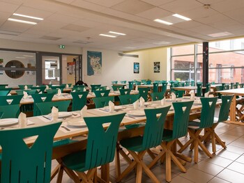 auberge de jeunesse hi cherbourg