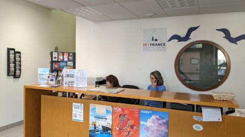 auberge de jeunesse hi cherbourg