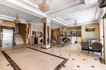 Regency Hotel,Kishinev>>Chisinau,4 star