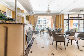 Regency Hotel,Kishinev>>Chisinau,4 star