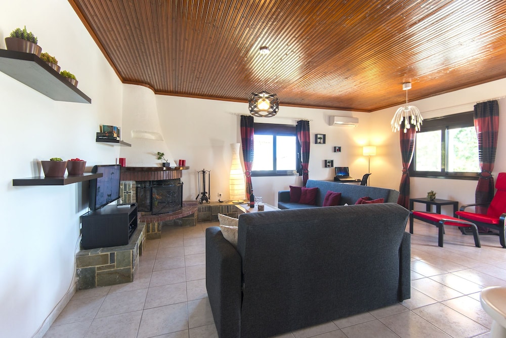 villas mina